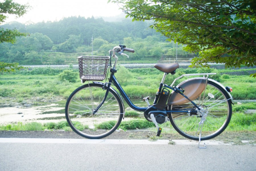 電動アシスト自転車"、これが選び方の決め手！ - 知って得するヒント集 - NaiciBike-Japan