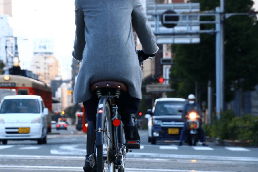 「たまに自転車で通勤」する際、通勤手当はどうなるの？ - NaiciBike-Japan