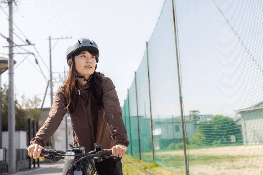 自転車での運動効果を調べてみたら想像以上だった！ - NaiciBike-Japan
