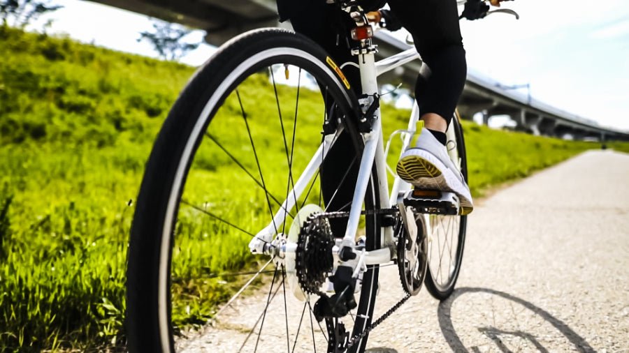 自転車のタイヤ交換の金額は？自分でもできるの？ - NaiciBike-Japan